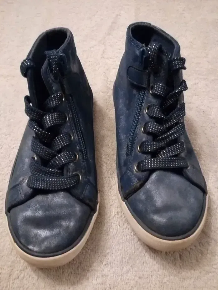 Chaussures Okaïdi taille 31 (réf perso 28)(familleac72) - photo numéro 5