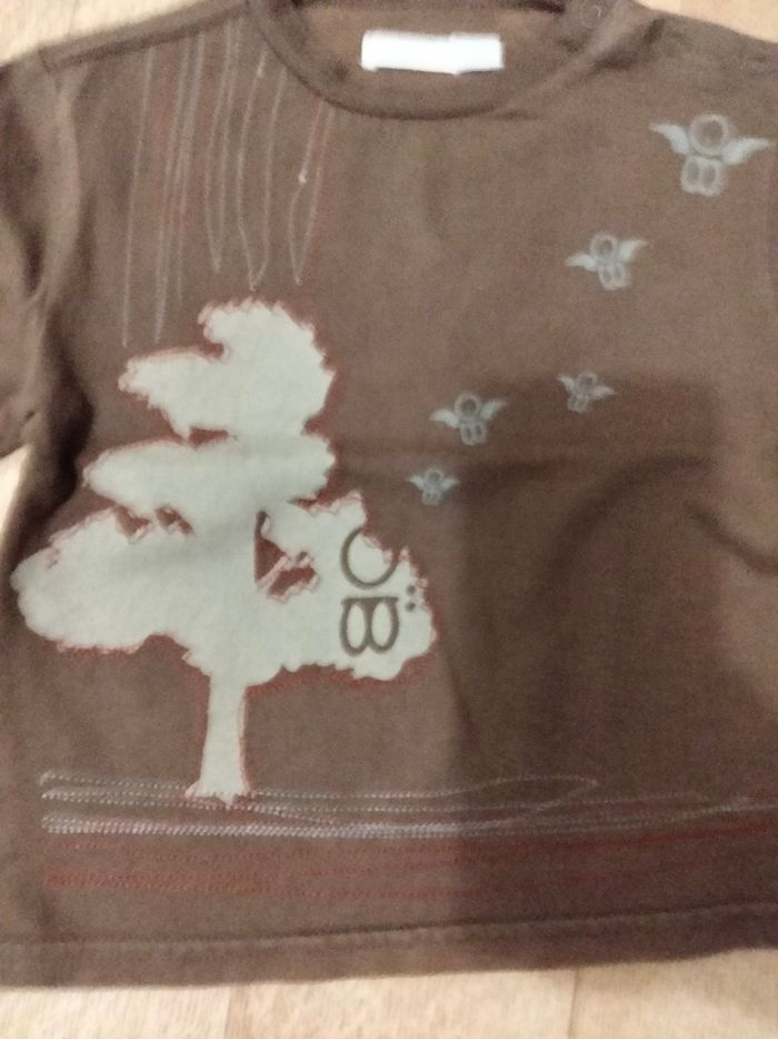 Tee shirt - photo numéro 2