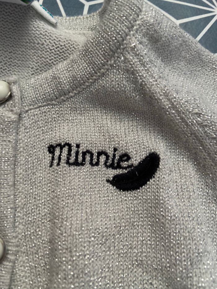 Robe de sortie pailletée - photo numéro 4