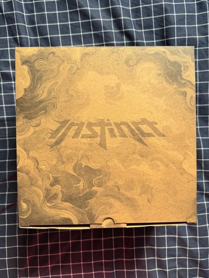 Box Collector Instinct Inoxtag - photo numéro 5