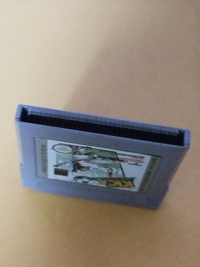 Kick off - GameBoy - photo numéro 4