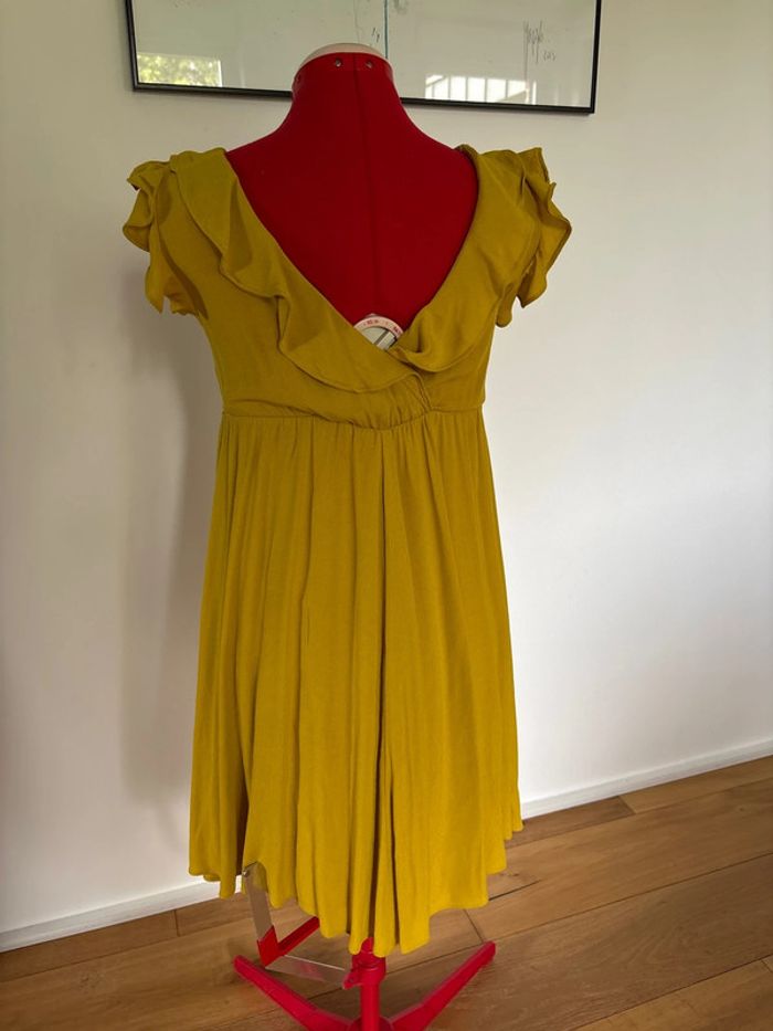 Naf Naf Robe - photo numéro 2