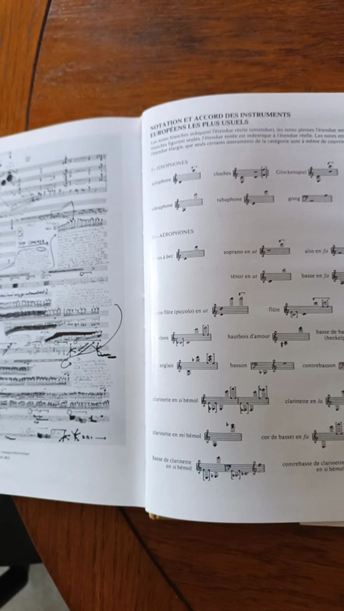 Encyclopédie des instruments de musique - photo numéro 13