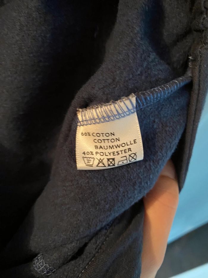 Jogging / pantacourt - photo numéro 3