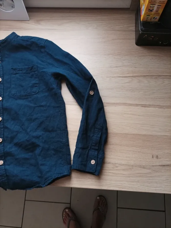 Chemise - photo numéro 4