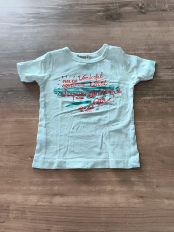 T shirt