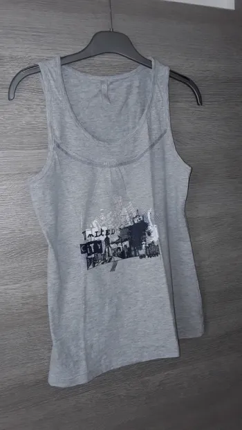 Haut de pyjama