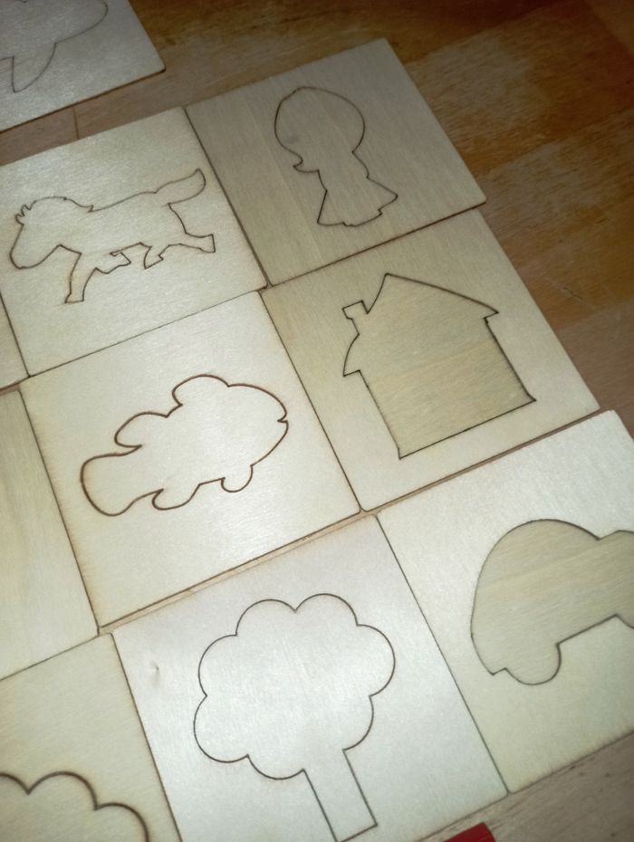 Kit créatif - photo numéro 6