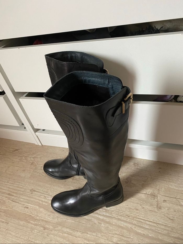 Botte San marina - photo numéro 2