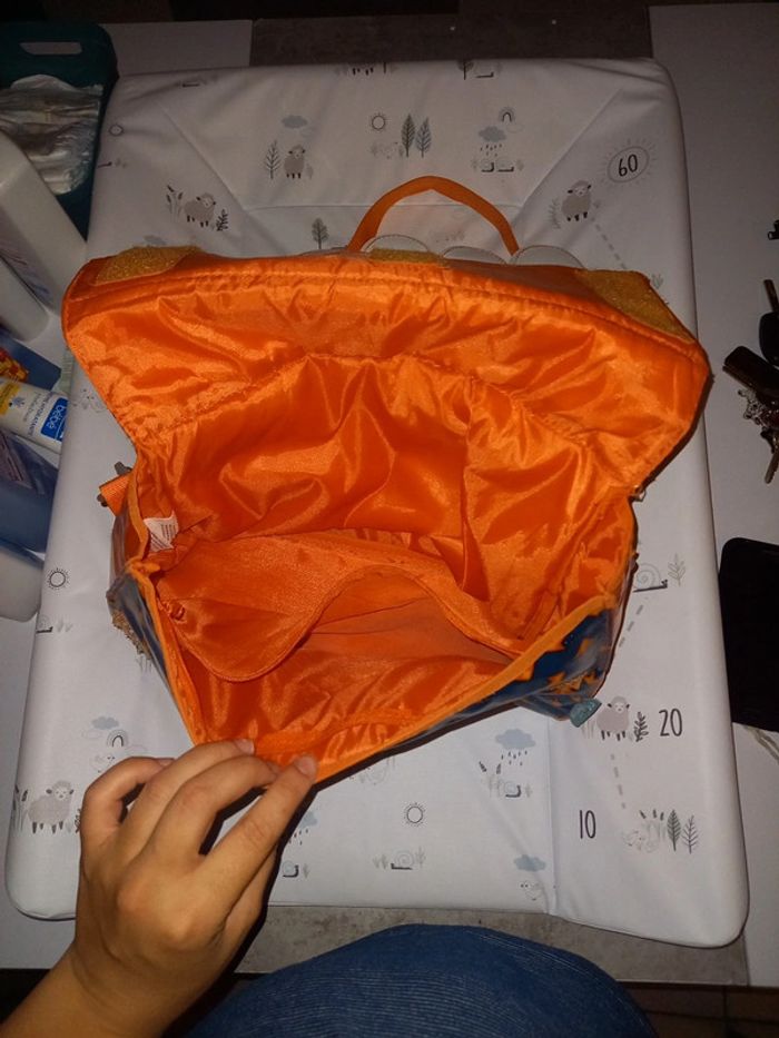 Sac à bandoulière - photo numéro 2