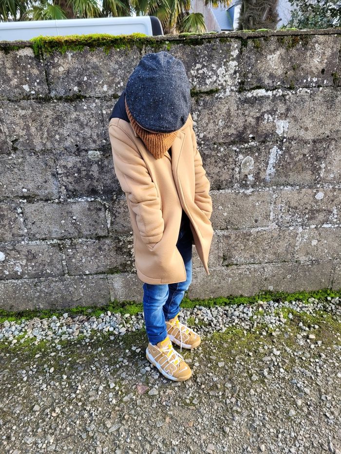 caban ikks 12 ans (18e) - photo numéro 9