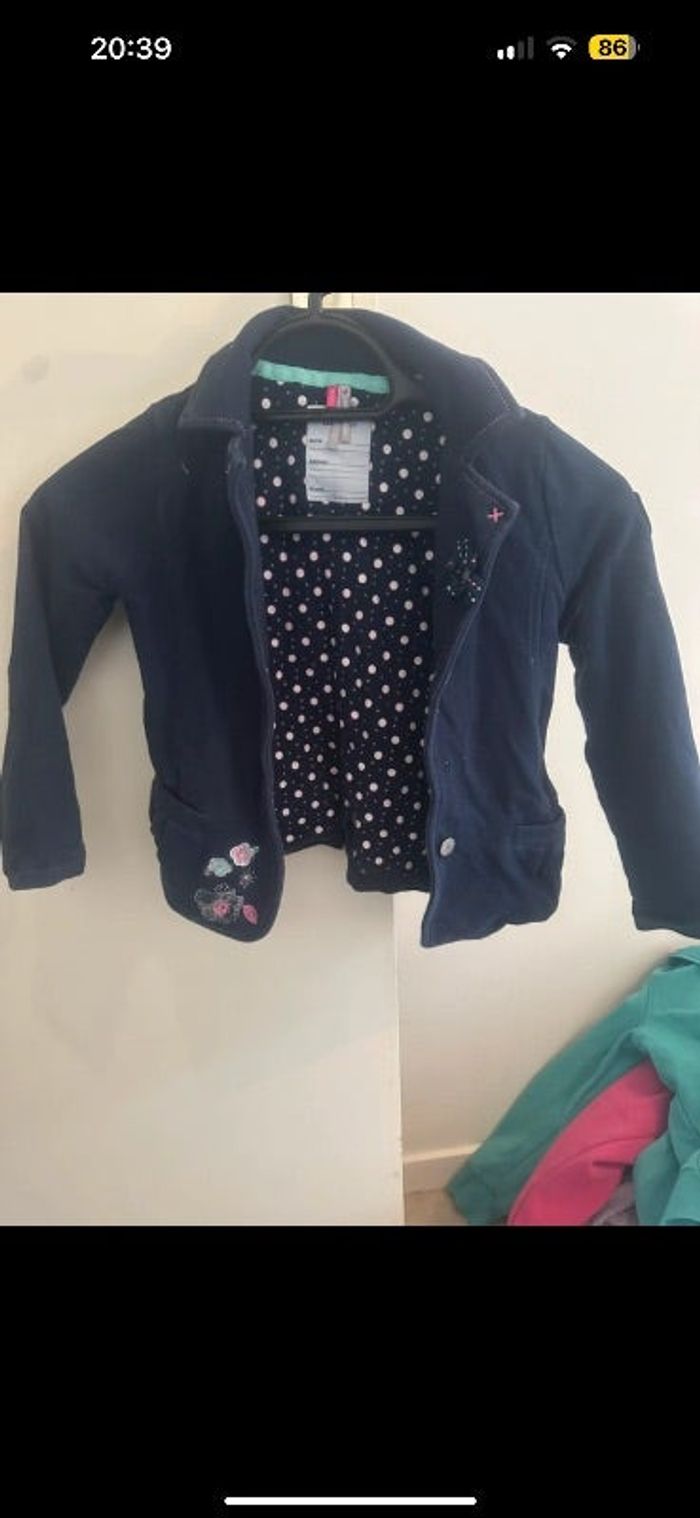 Veste