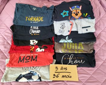 T shirt