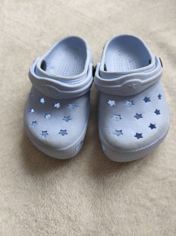 crocs sabot 