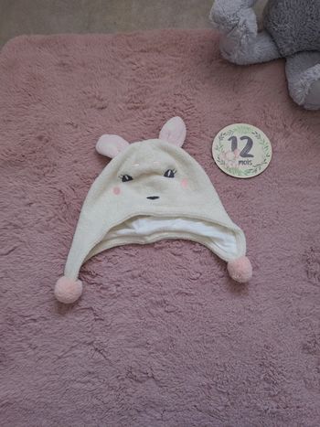 Bonnet 47cm