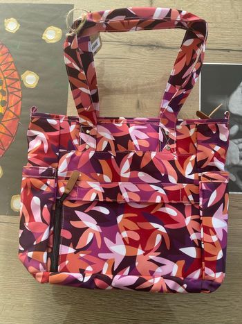 Cabas cabaia Montreuil 