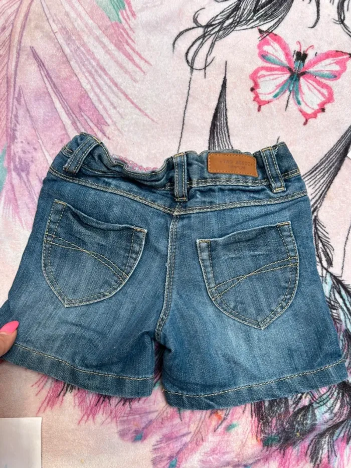 Short - photo numéro 3