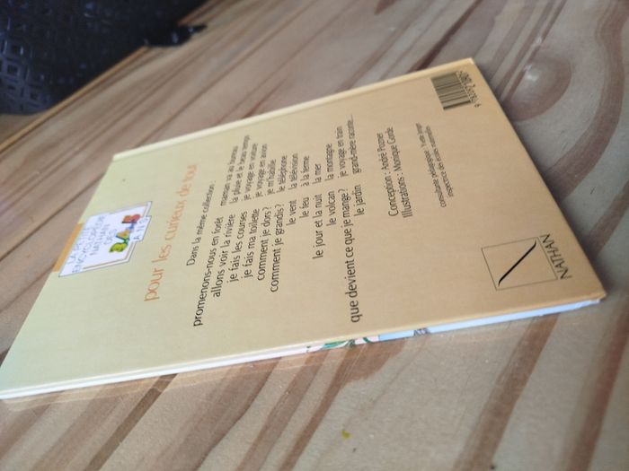 Grand mère raconte - photo numéro 4