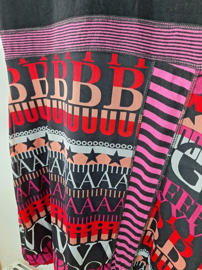 Robe boule colorée kiabi 42_44 - photo numéro 2