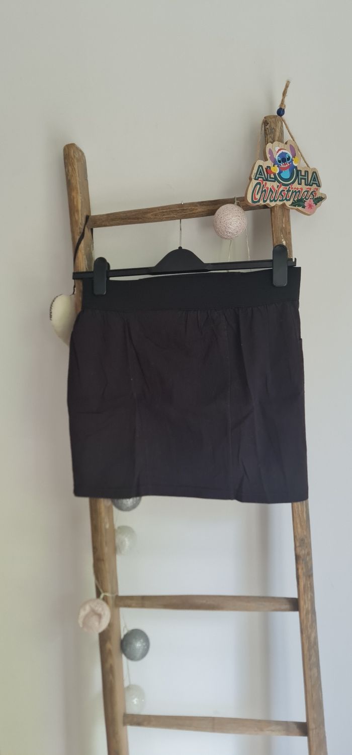 Jupe Bonobo taille 42 XL - photo numéro 3