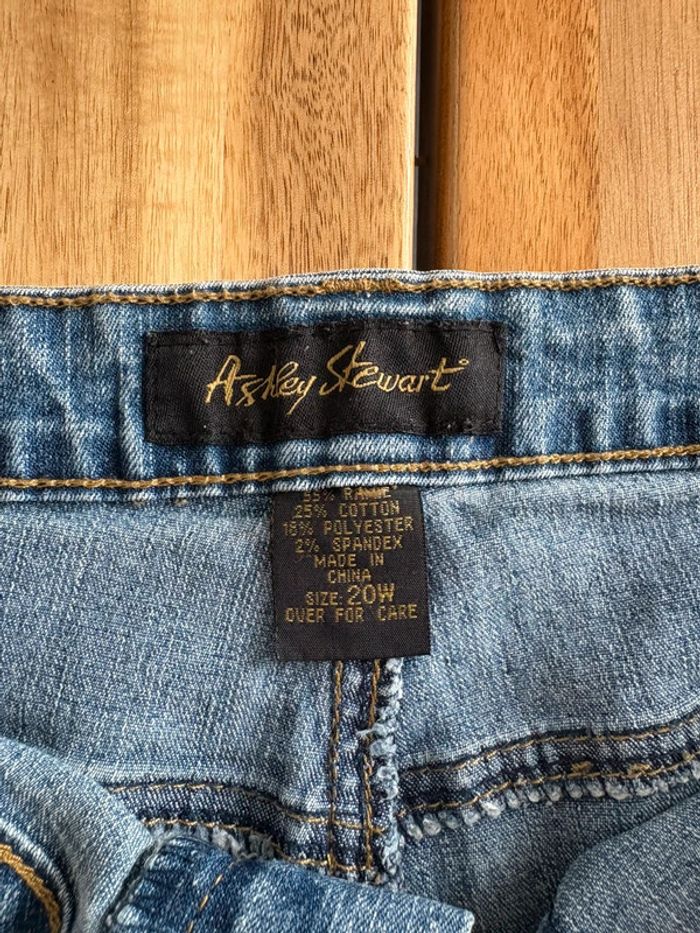 Jeans - photo numéro 2
