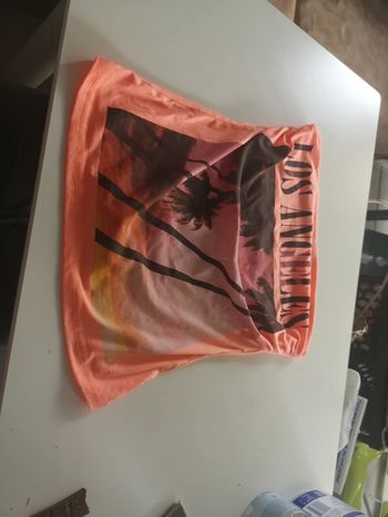 Tee-shirt
