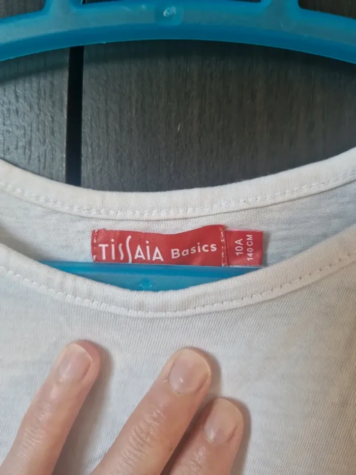 T shirt - photo numéro 2