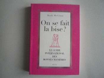 ON SE FAIT LA BISE ?