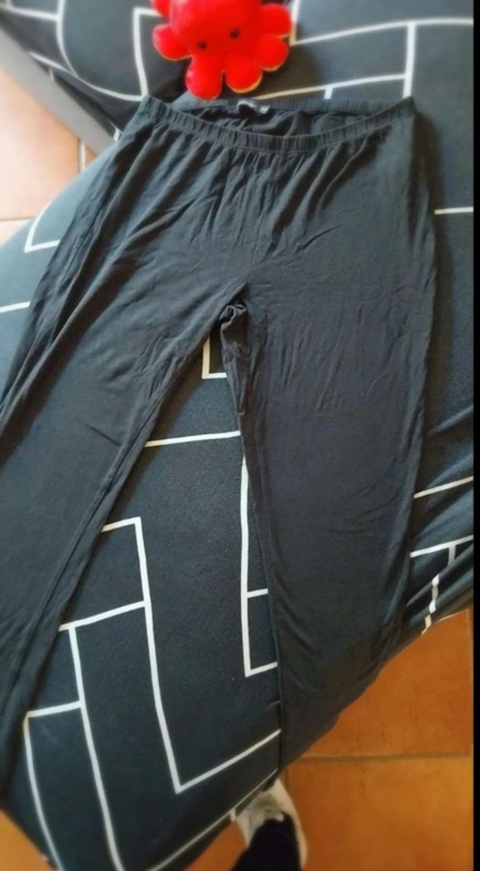 Legging noir T46 48