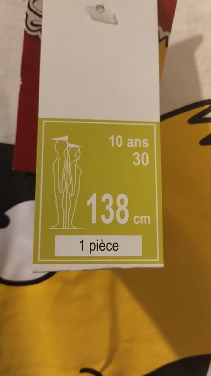 Tee-shirt Bart Simpson - photo numéro 2