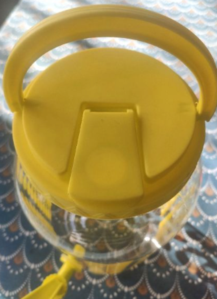 Fontaine Pichet à boisson - photo numéro 3