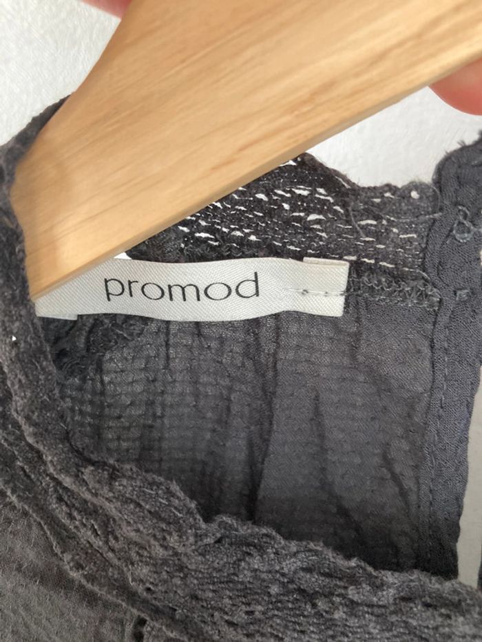 Blouse haut - photo numéro 3
