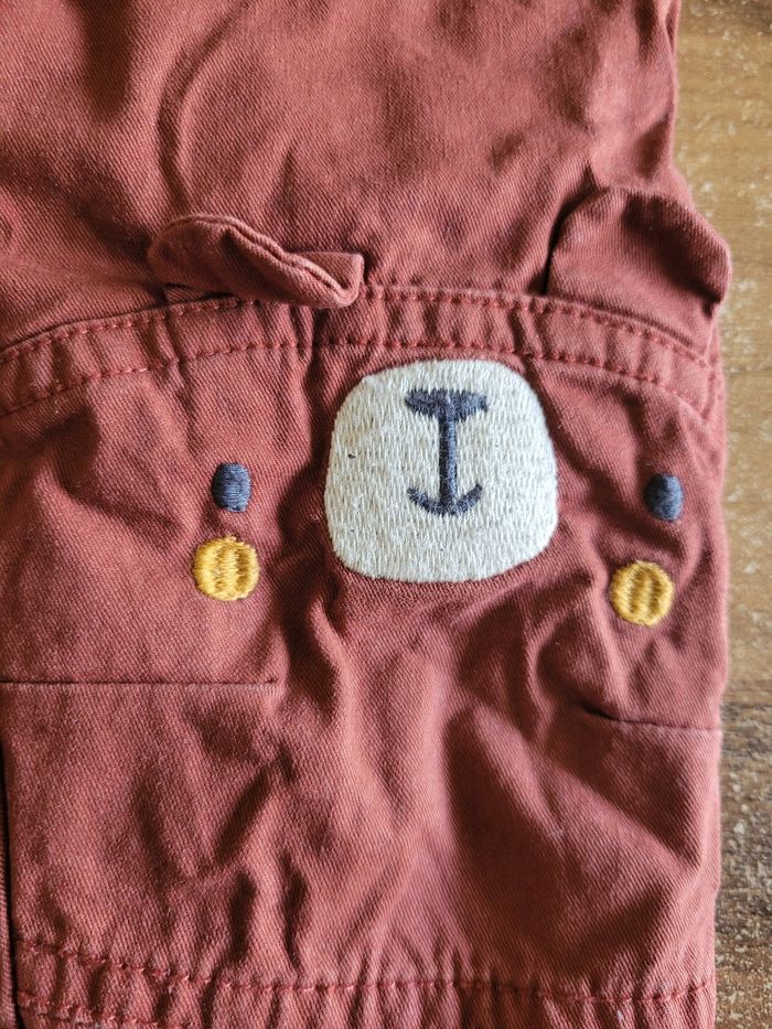 Pantalon - photo numéro 3