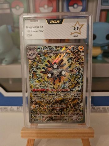 Magneton svp159 PCA 9.5
