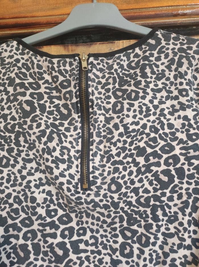 Robe d été léopard coolcat - photo numéro 4