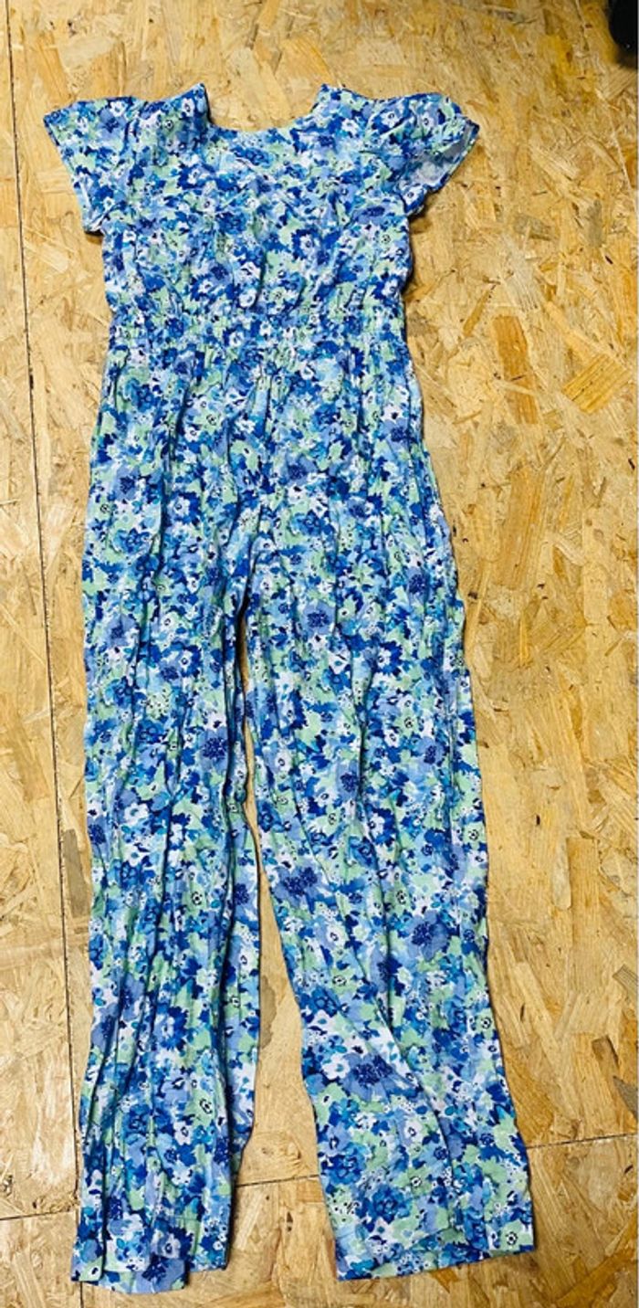Combi 9 ans Mango