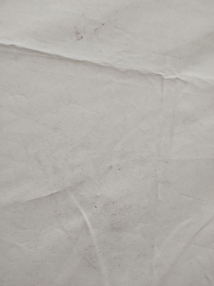 Voile, toile d'ombrage crème 2x3m - photo numéro 8