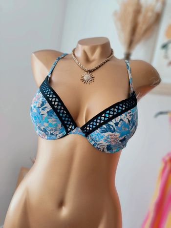 🌊 Haut de maillot de bain H&M – Taille 90C 🌞