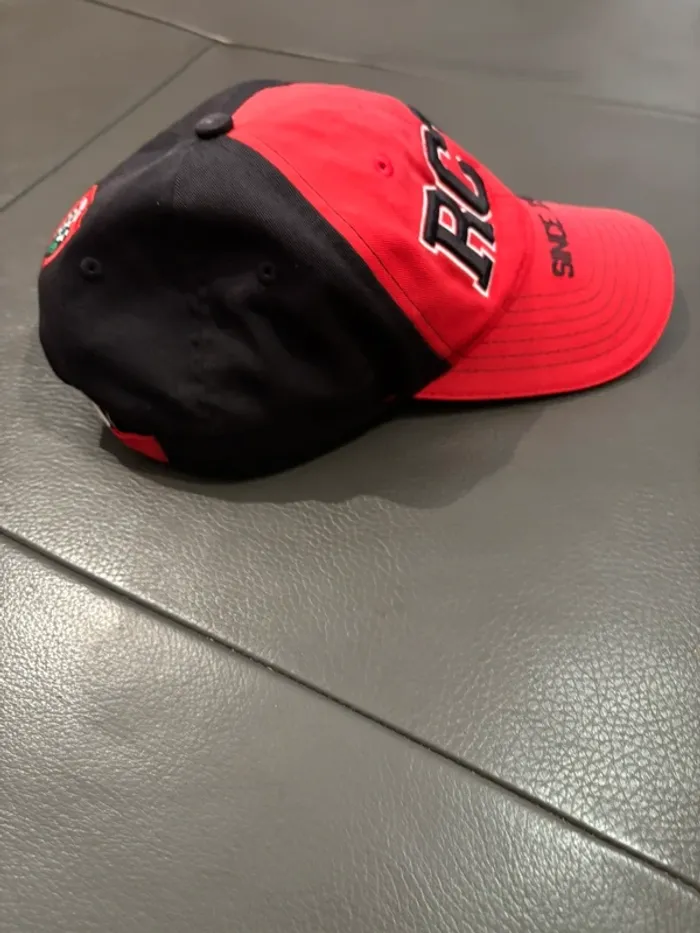 Casquette RCT Toulon rugby - photo numéro 5