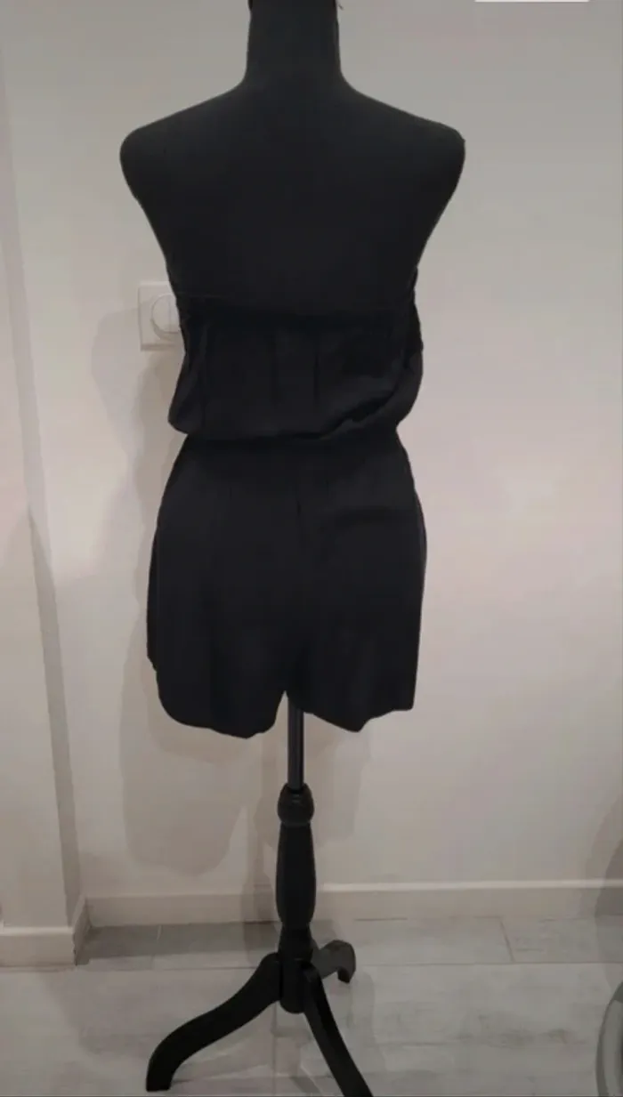 Combishort H&M, taille 36. Neuve - photo numéro 3