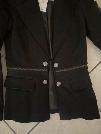 Manteau femme 👩 Naf Naf taille34