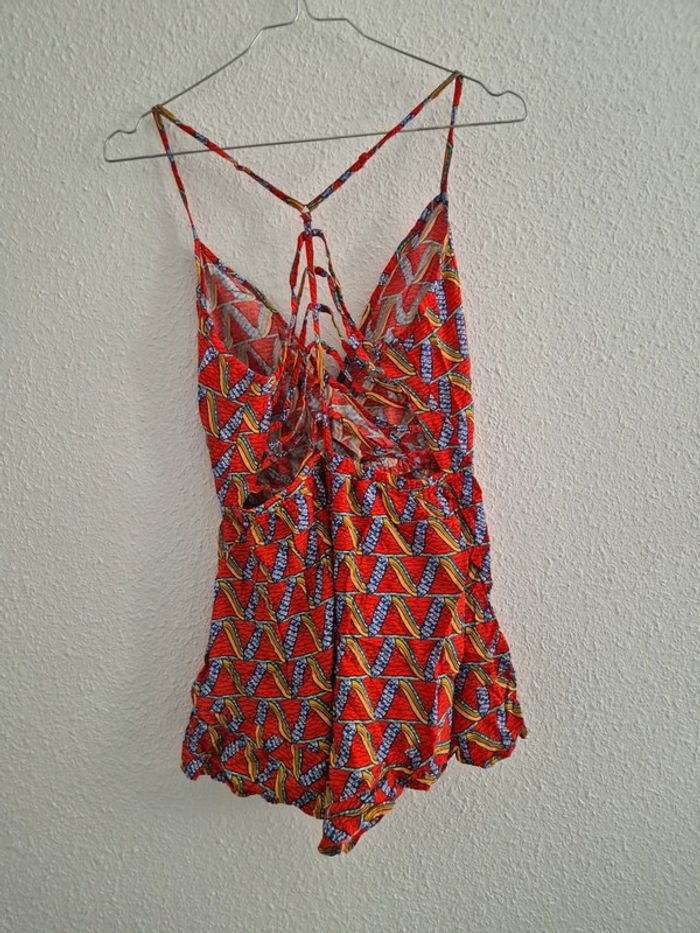 Combi short undiz - photo numéro 3