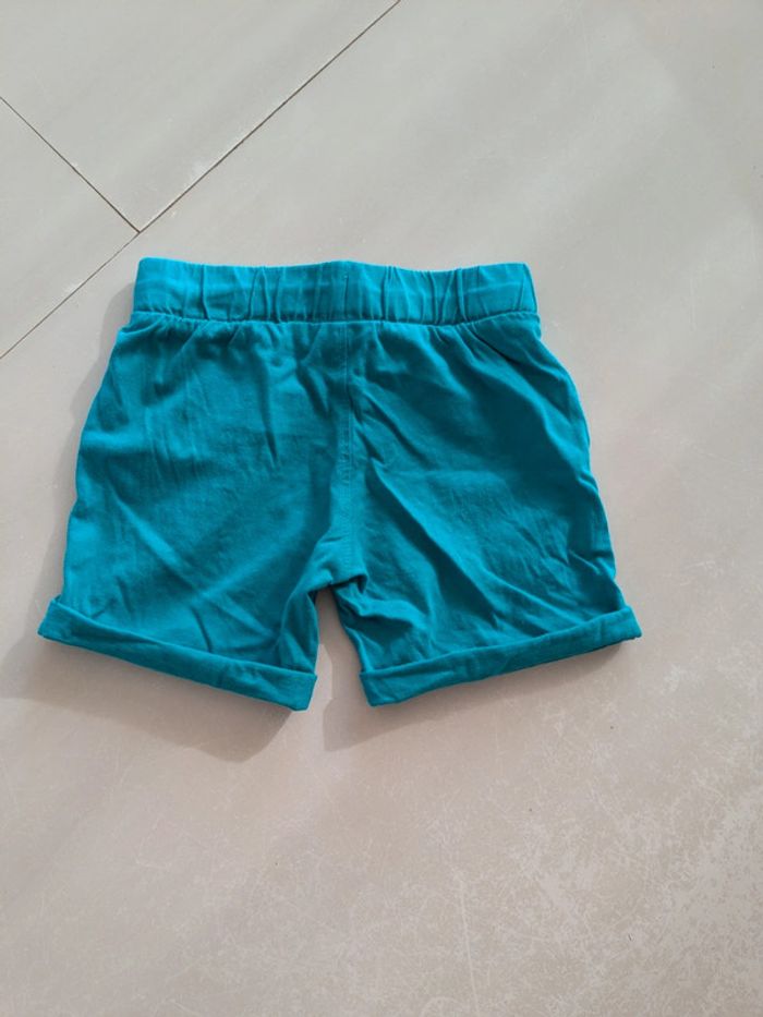 Short Pyjama Tape à l'oeil - photo numéro 5