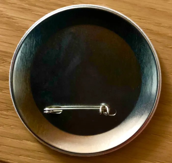 Badge Pinguoin - photo numéro 2