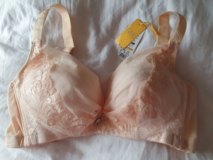 Soutien gorge NEUF Newchic 105E