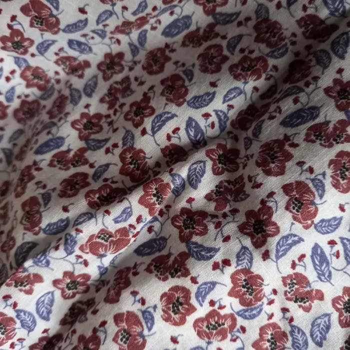 Robe à fleurs Bout'chou 3 mois - photo numéro 6