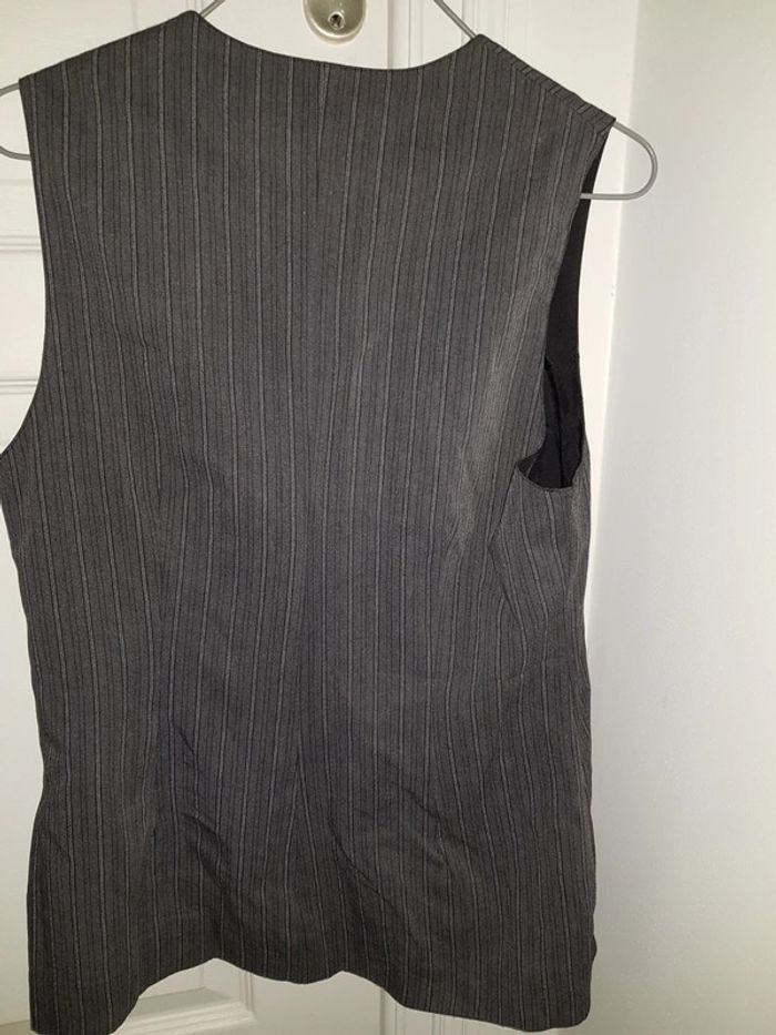 Veste tailleur - photo numéro 2