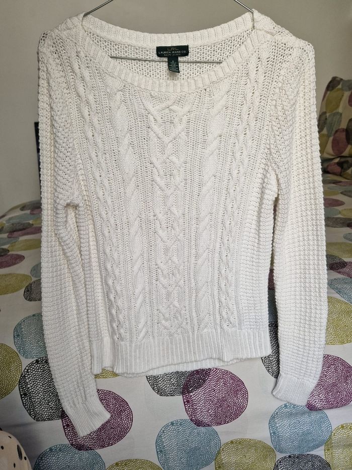 Pull Ralph Lauren - photo numéro 2