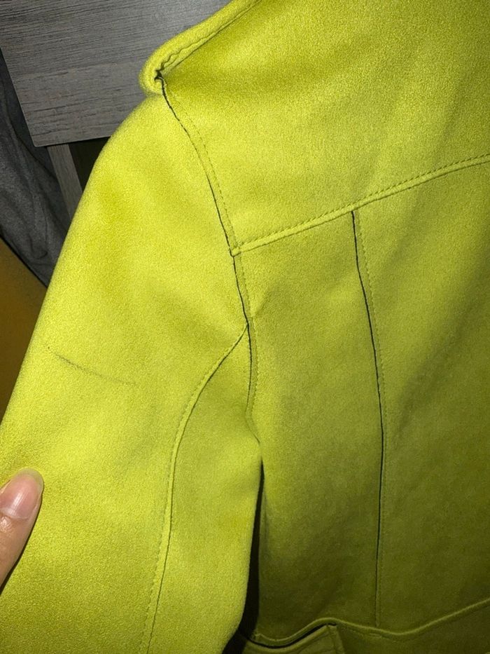 Veste - photo numéro 4