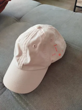 Casquette